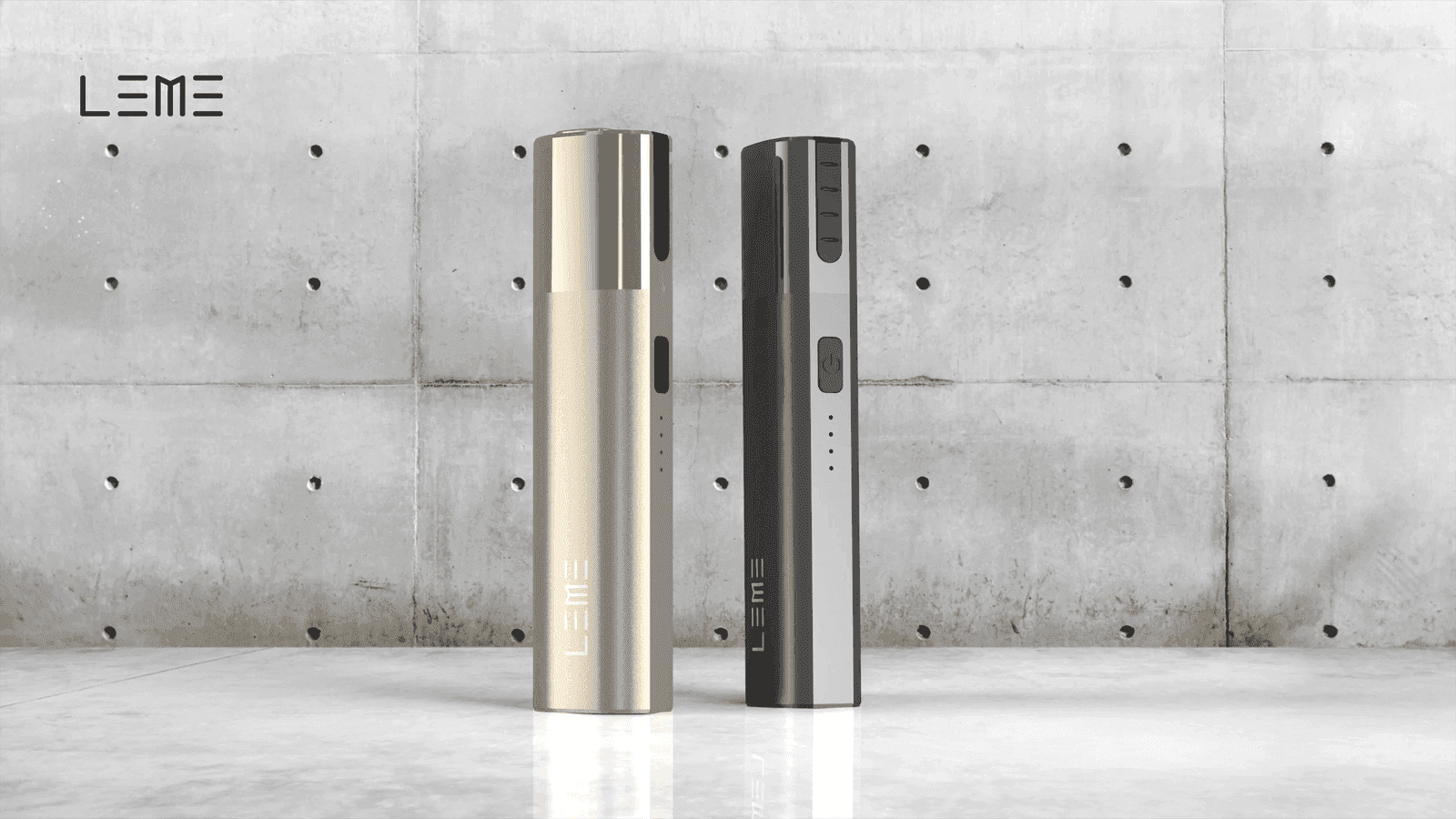 LEME SHEEN樂美PRO加熱主機電子煙通用M牌/marlboro/heets:圖片 3