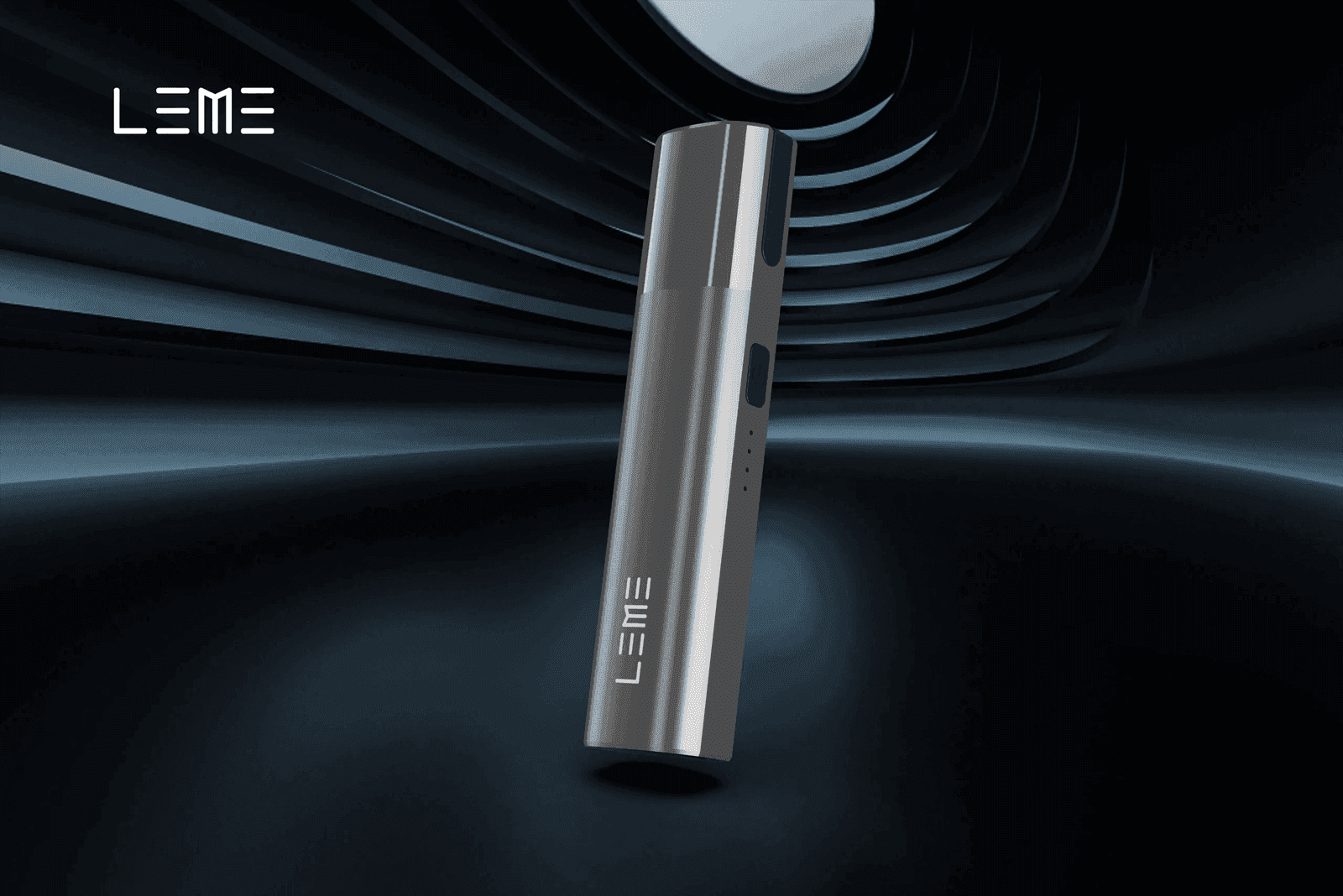 LEME SHEEN樂美PRO加熱主機電子煙通用M牌/marlboro/heets:圖片 7