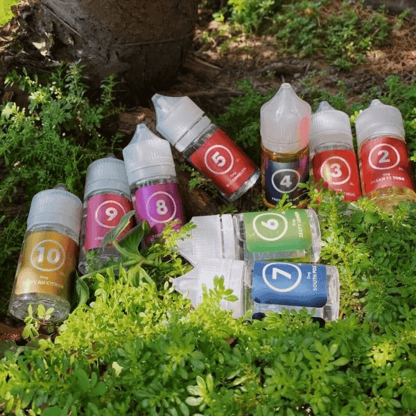 AIRSCREAM AIRSPOPS 313 數字電子煙小煙油官網:圖片 10