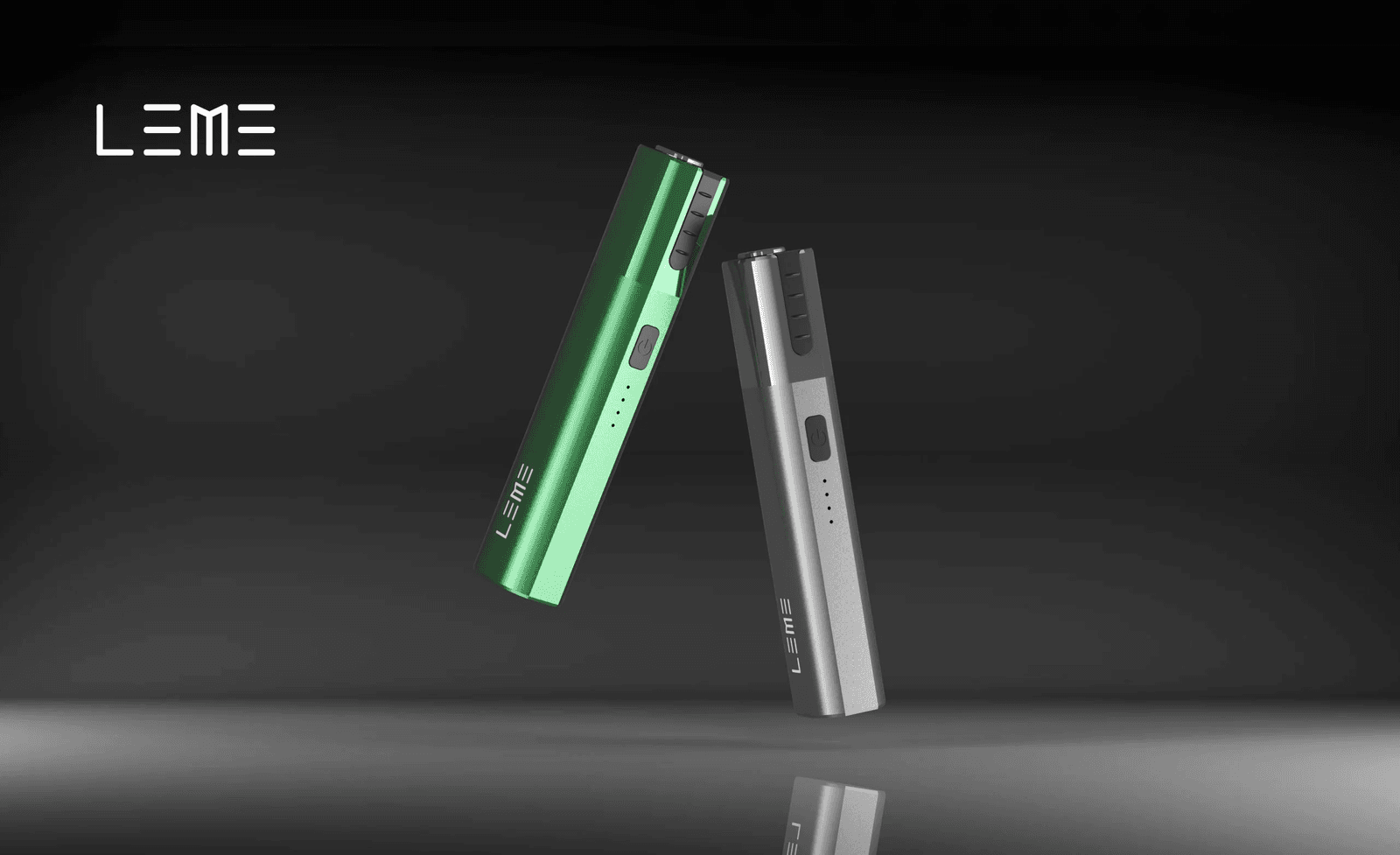 LEME SHEEN樂美PRO加熱主機電子煙通用M牌/marlboro/heets:圖片 9