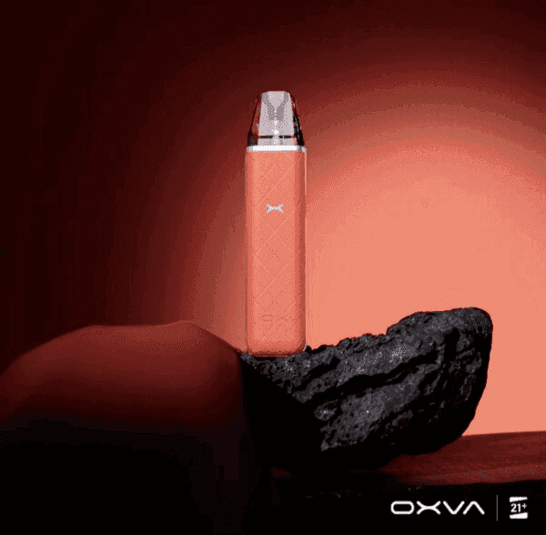 OXVA XLIM GO小蠻牛小煙主機電子官網:圖片 9