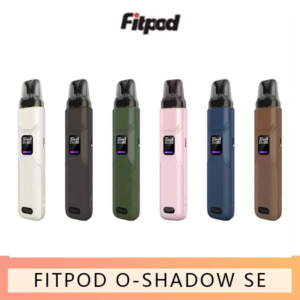 FITPOD O-SHADOW SE小蠻牛2代主機附帶掛繩